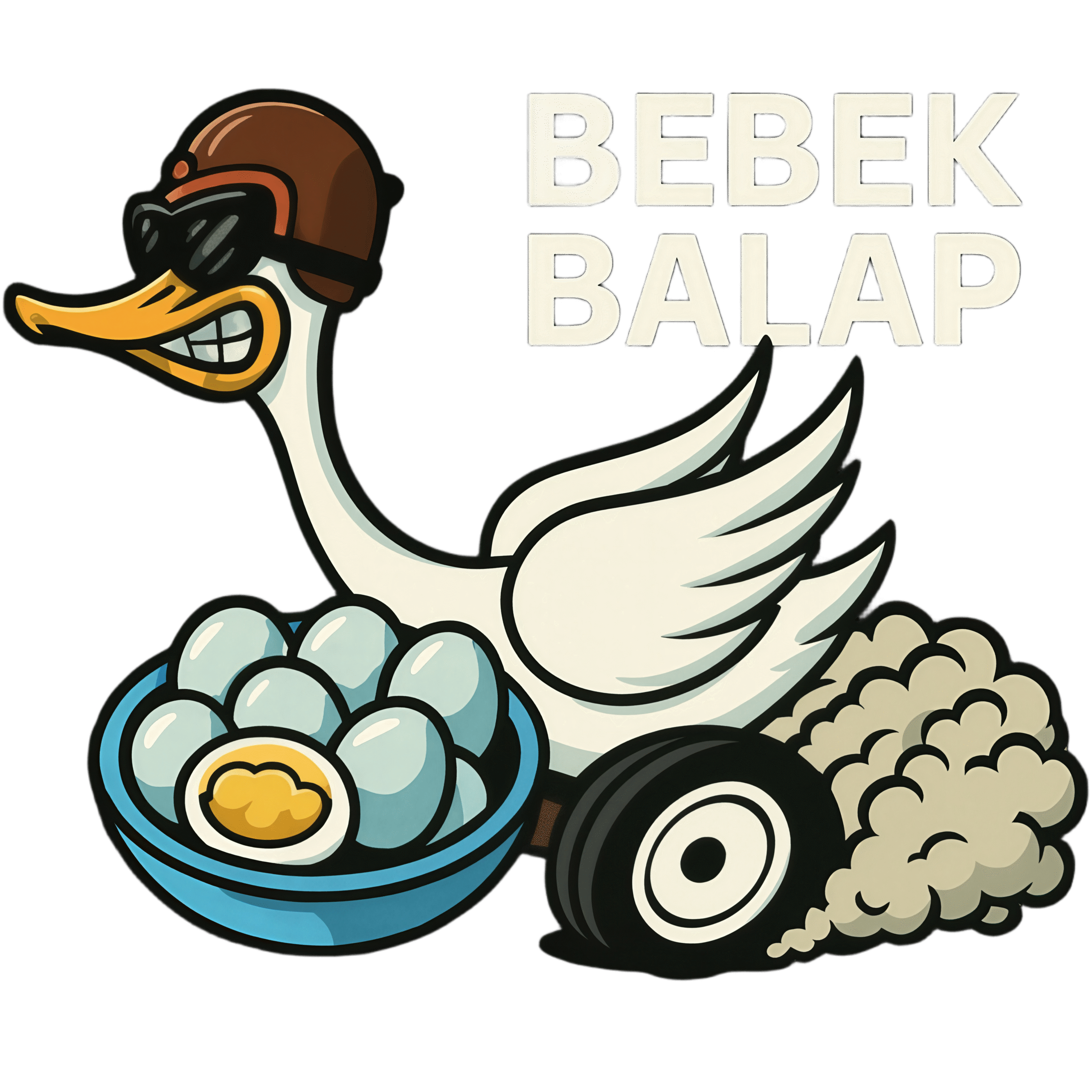 Bebek Balap